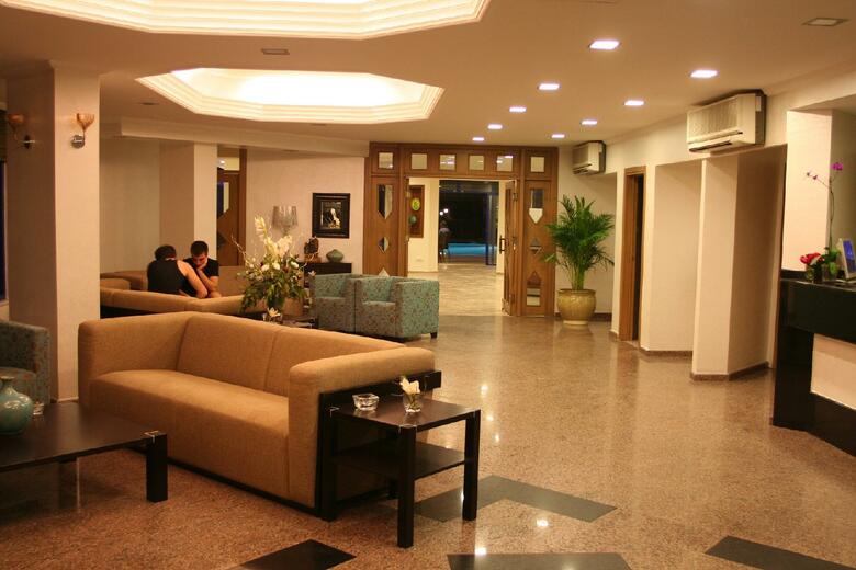 Hotel Elysee Beach