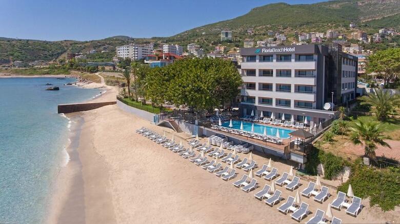 Hotel Gorgulu Kleopatra Beach