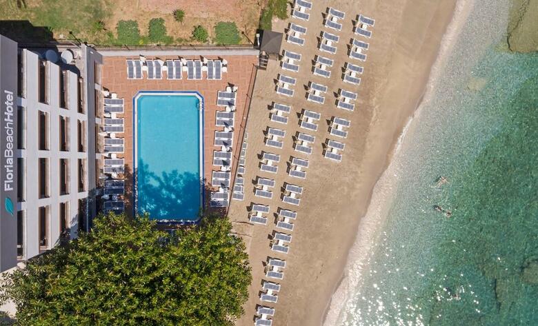 Hotel Gorgulu Kleopatra Beach