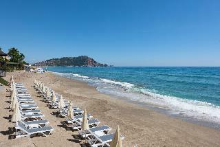 Hotel Gorgulu Kleopatra Beach