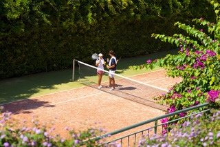 Hotel Club Paradiso