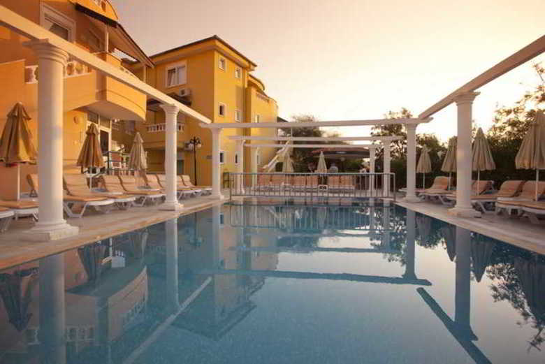 Hotel Club Paradiso