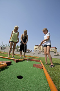 Hotel Club Paradiso