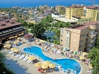 Hotel Club Paradiso