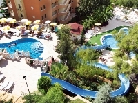 Hotel Club Paradiso