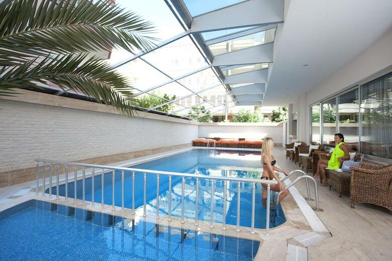 Hotel Xperia Grand Bali