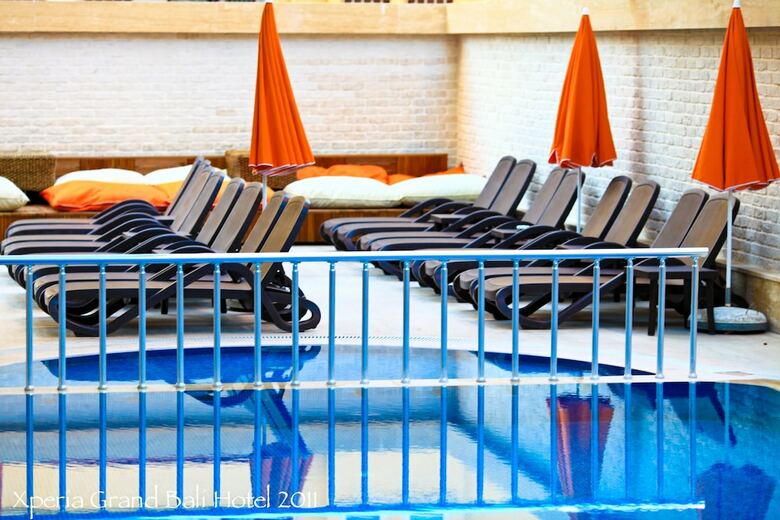 Hotel Xperia Grand Bali