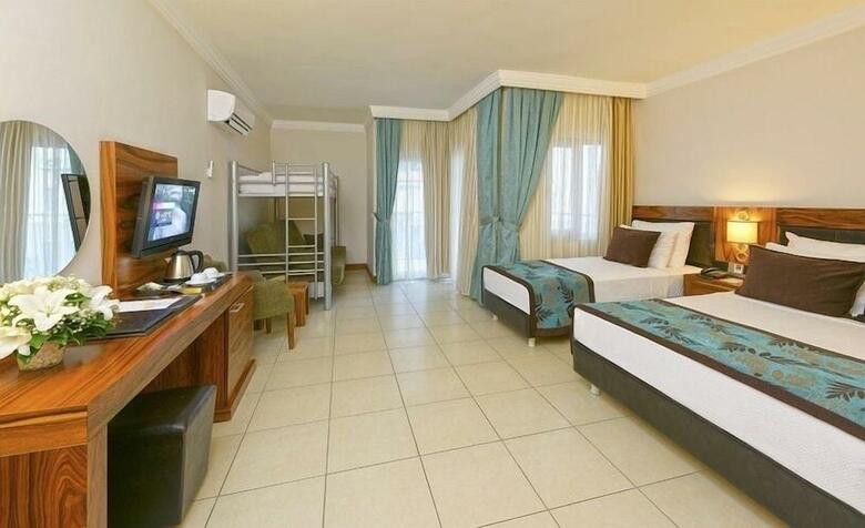 Hotel Xperia Grand Bali