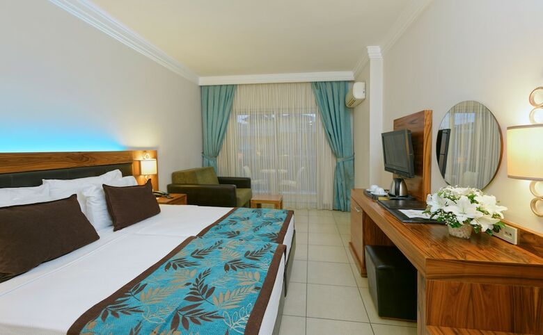 Hotel Xperia Grand Bali