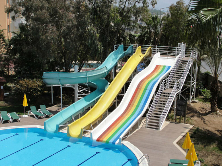 Grand Kaptan Hotel