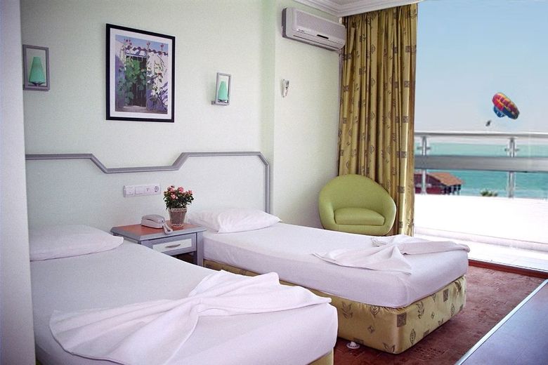 Alanya Buyuk Hotel