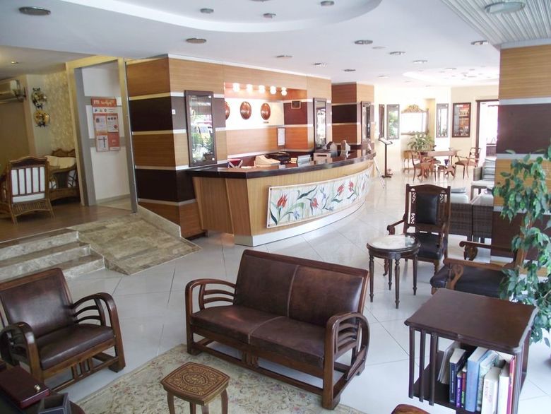 Alanya Buyuk Hotel