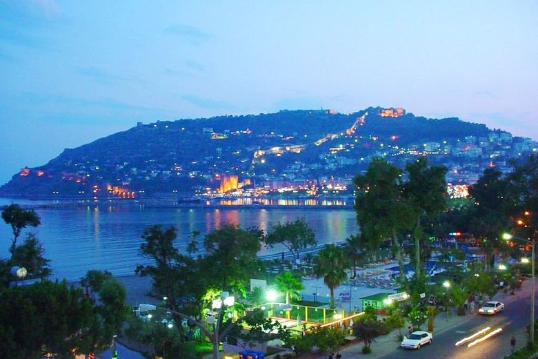 Alanya Buyuk Hotel