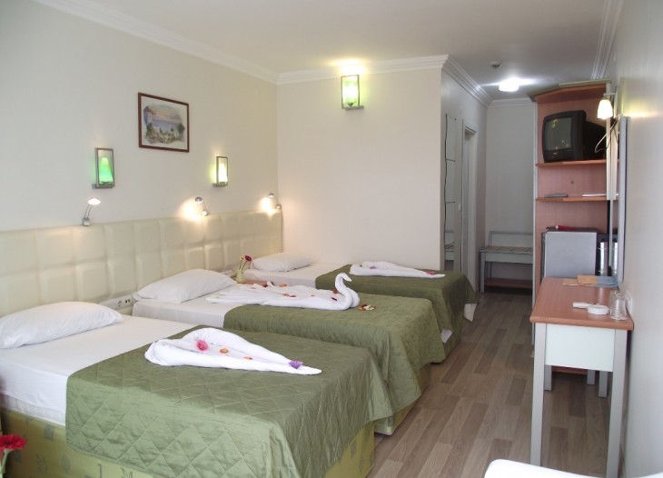 Alanya Buyuk Hotel