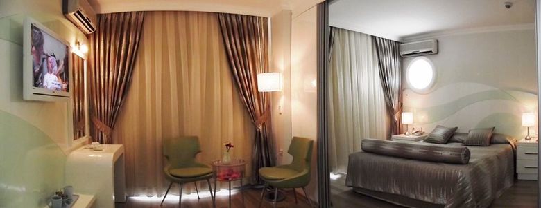Alanya Buyuk Hotel