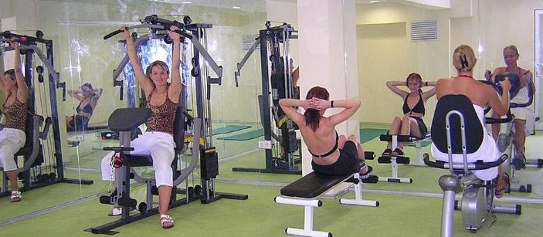 Alanya Buyuk Hotel