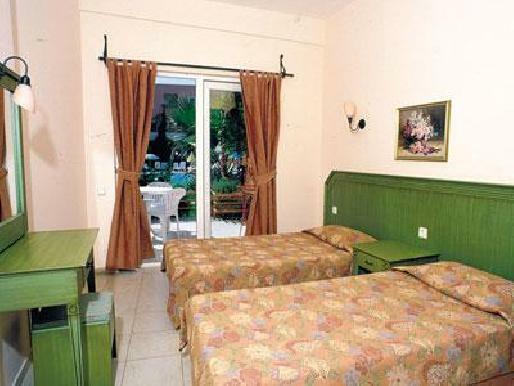 Hotel Club Mermaid Village
