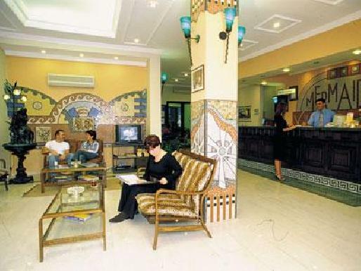 Hotel Club Mermaid Village