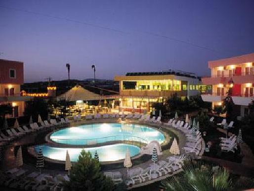 Hotel Club Mermaid Village