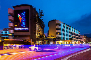 Hotel Gold Safran