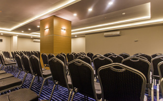 Hotel Gold Safran
