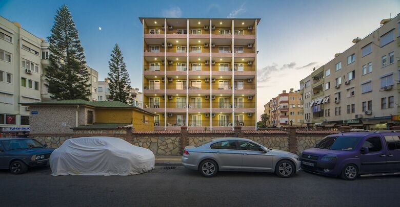 Hotel Wasa