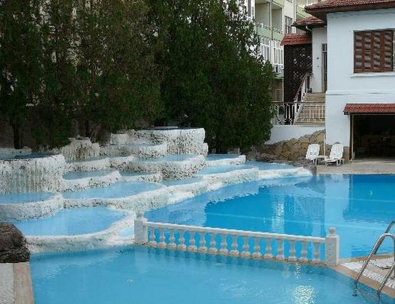 Boulevard Hotel  - Don't Use