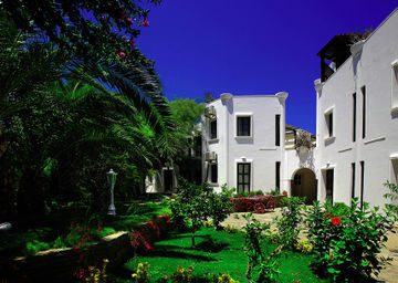 Torbahan Hotel Bodrum