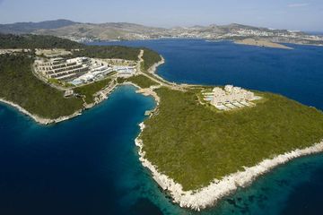 Hotel Hilton Bodrum Resort And Spa