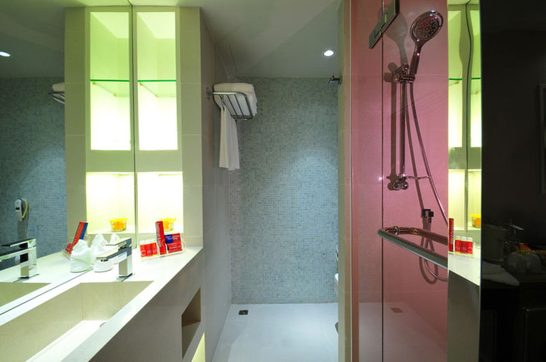 Hotel Citrus Sukhumvit 13 (dlx Ro)
