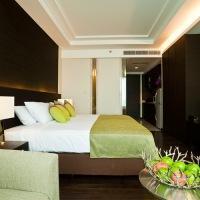 Hotel Jasmine Resort (premier Suite)