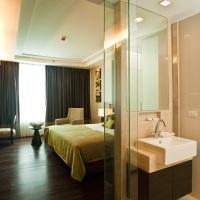Hotel Jasmine Resort (premier Suite)