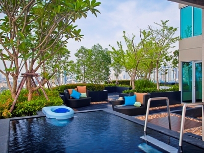 Hotel Jasmine Resort