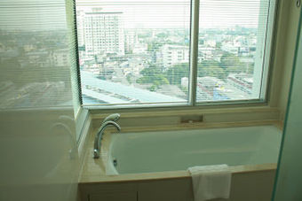Hotel Jasmine Resort (habitaci�n Suite Premium)