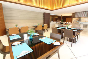 Hotel Jasmine Resort (habitaci�n Suite Premium)