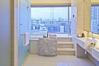 Hotel Jasmine Resort (habitaci�n Suite Premium)