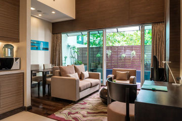 Hotel Jasmine Resort (habitaci�n Suite Premium)
