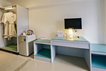 Hotel A-2 House (dlx Fam Room Only)