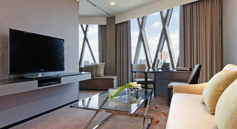 Hotel The Okura Prestige Bangkok