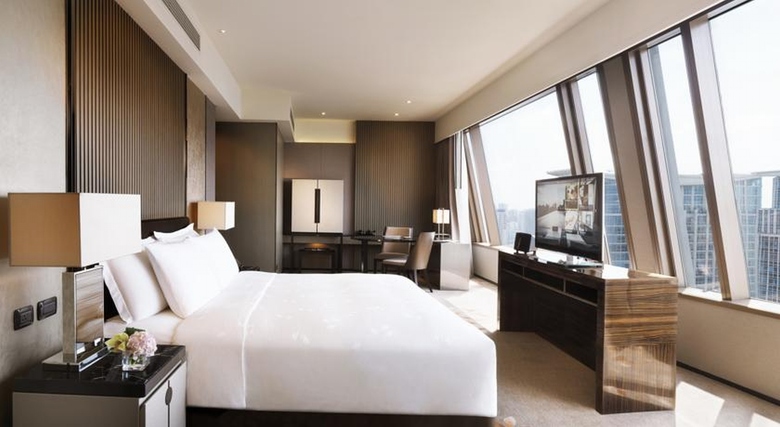 Hotel The Okura Prestige Bangkok