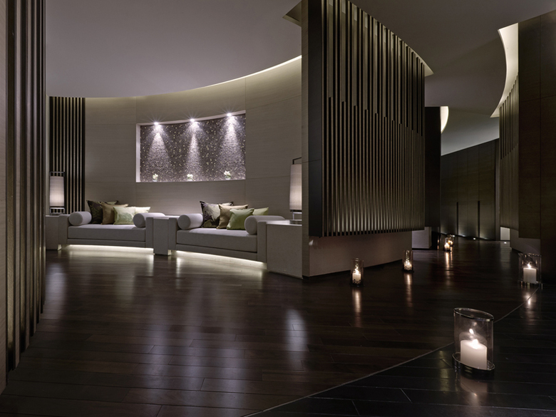 Hotel The Okura Prestige Bangkok