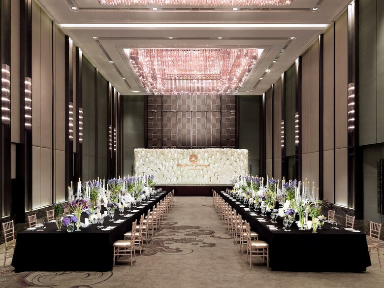 Hotel The Okura Prestige Bangkok