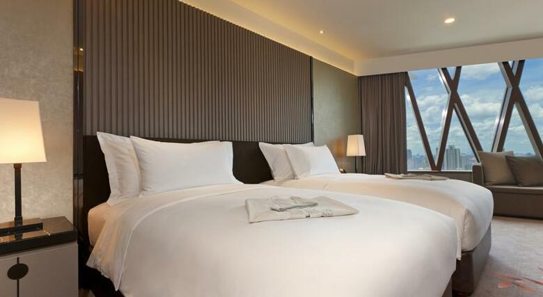 Hotel The Okura Prestige Bangkok