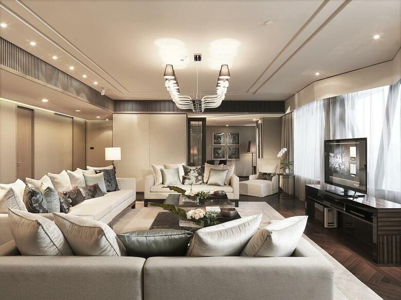 Hotel The Okura Prestige Bangkok