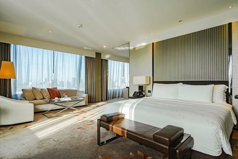 Hotel The Okura Prestige Bangkok