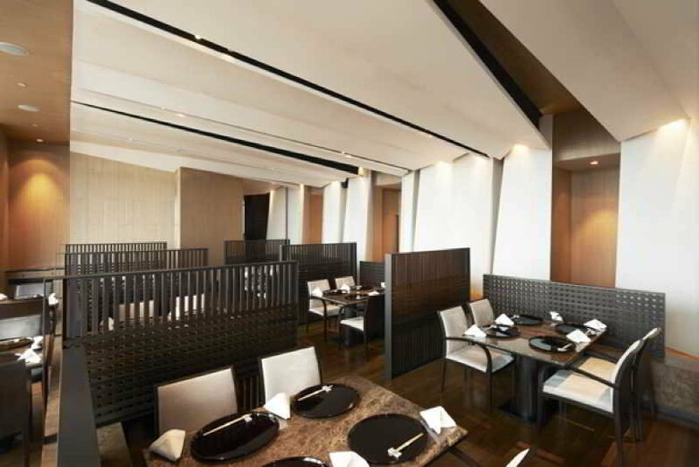 Hotel The Okura Prestige Bangkok