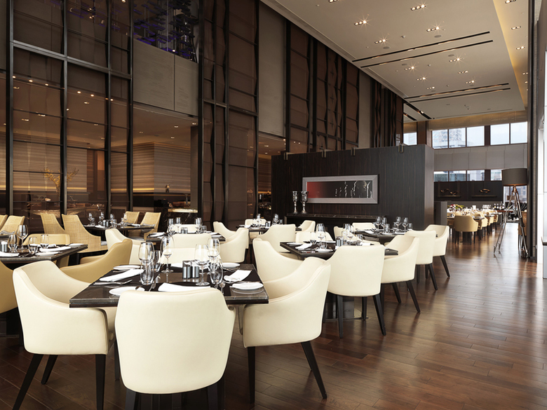 Hotel The Okura Prestige Bangkok