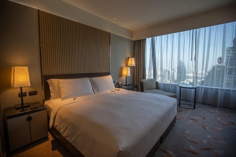 Hotel The Okura Prestige Bangkok