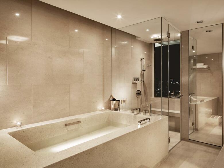 Hotel The Okura Prestige Bangkok
