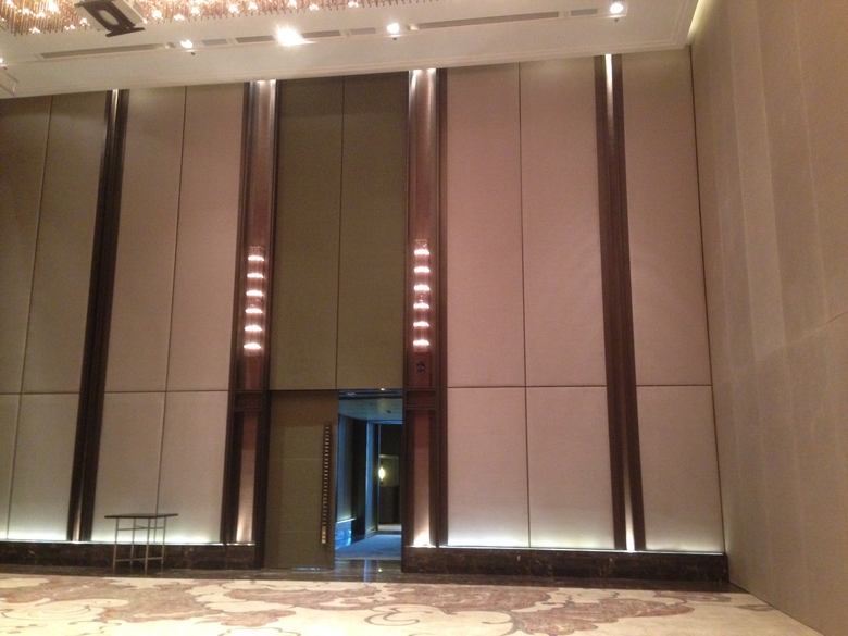 Hotel The Okura Prestige Bangkok